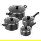 Kuhn Rikon Easy Induction 4 Piece Cookware Set