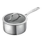 Kuhn Rikon Allround 16cm / 1.5L Saucepan with Glass Lid
