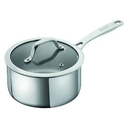 Kuhn Rikon Allround 18cm / 2.3L Saucepan with Glass Lid