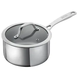 Kuhn Rikon Allround 20cm / 3.1L Saucepan with Glass Lid