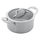 Kuhn Rikon Allround 20cm / 3.1L Casserole with Glass Lid
