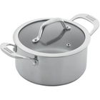 Kuhn Rikon Allround 24cm / 5.4L Casserole with Glass Lid