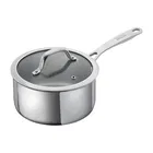 Kuhn Rikon Allround 14cm / 1L Saucepan with Glass Lid