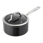 Kuhn Rikon Easy Pro Induction 16cm / 1.5L Saucepan with Glass Lid