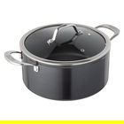 Kuhn Rikon Easy Pro Induction 20cm / 3L Casserole with Glass Lid