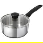 Kuhn Rikon Classic Induction 20cm / 3L Saucepan with Glass Lid