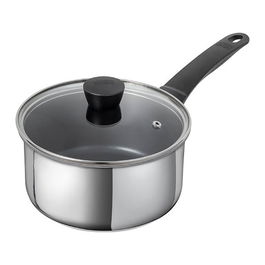 Kuhn Rikon Classic Induction 16cm/1.5L non-stick saucepan