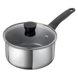 Kuhn Rikon Classic Induction 18cm/2.3L non-stick saucepan