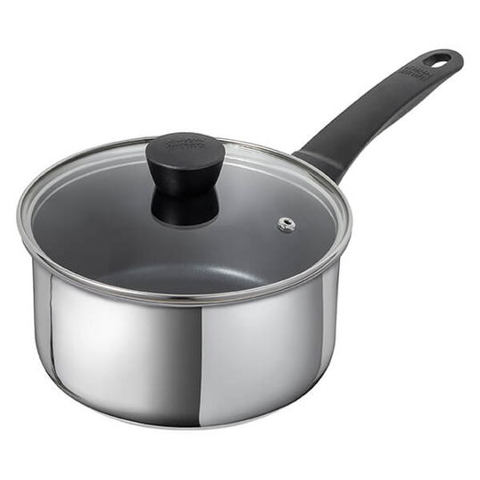 Kuhn Rikon Classic Induction 18cm/2.3L non-stick saucepan