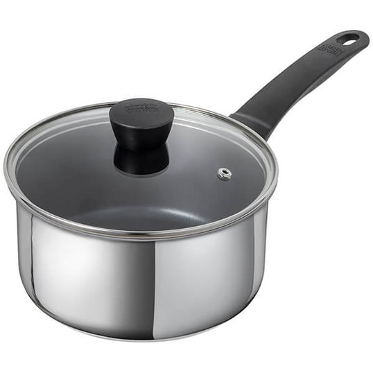 Kuhn Rikon Classic Induction 20cm/2.1L non-stick saucepan