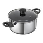Kuhn Rikon Classic Induction 18cm/2.3L non-stick casserole