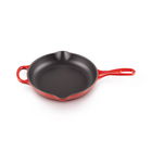 Le Creuset Signature Cerise Cast Iron 23cm Skillet