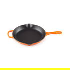 Le Creuset Signature Volcanic Cast Iron 23cm Skillet