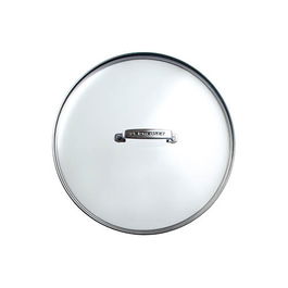 Le Creuset Toughened Non-Stick 16cm Glass Lid
