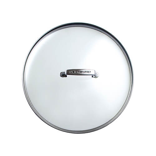 Le Creuset Toughened Non-Stick 20cm Glass Lid