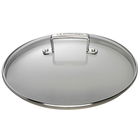 Le Creuset Toughened Non-Stick 24cm Glass Lid