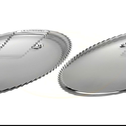 Le Creuset Toughened Non-Stick 28cm Glass Lid