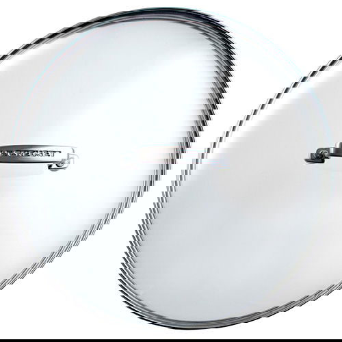 Le Creuset Toughened Non-Stick 32cm Glass Lid