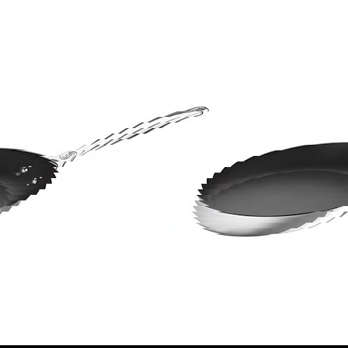 Le Creuset Signature Stainless Steel Non-Stick 20cm Frying Pan