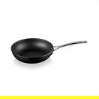 Le Creuset Toughened Non-Stick 24cm Deep Frying Pan