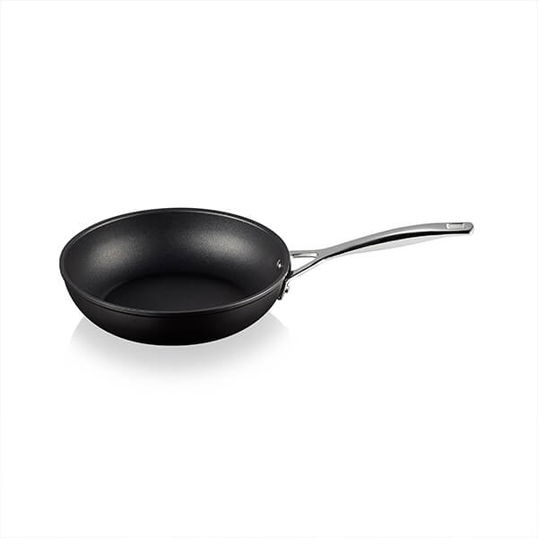 Le Creuset Toughened Non-Stick 24cm Deep Frying Pan