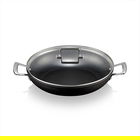 Le Creuset Toughened Non-Stick 30cm Shallow Casserole