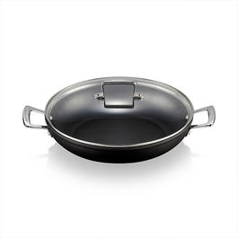 Le Creuset Toughened Non-Stick 30cm Shallow Casserole