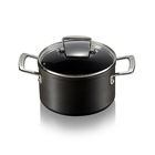 Le Creuset Toughened Non-Stick 18cm Deep Casserole