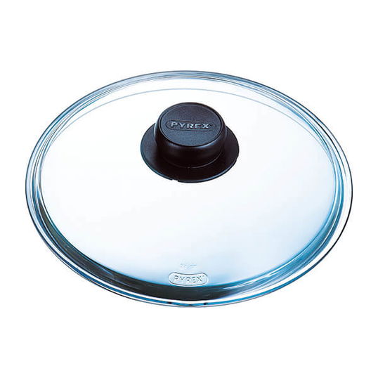 Pyrex Universal Glass Lid 24cm