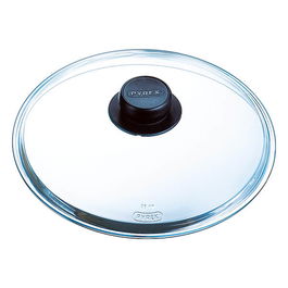 Pyrex Universal Glass Lid 26cm
