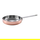 Scanpan Maitre D` Copper 26cm Saute Pan