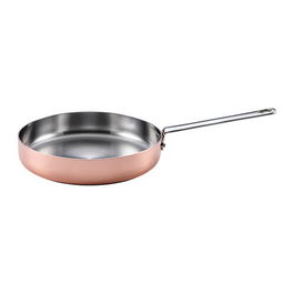 Scanpan Maitre D' Copper 26cm Saute Pan