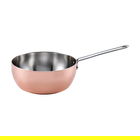 Scanpan Maitre D` Copper 20cm Sauteuse