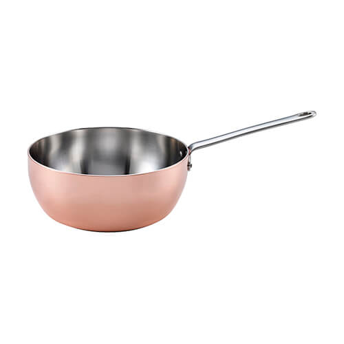 Scanpan Maitre D` Copper 20cm Sauteuse