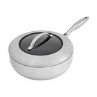 Scanpan CTX Non-Stick 26cm Deep Saute Pan
