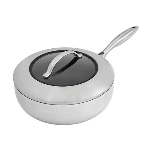 Scanpan CTX Non-Stick 26cm Deep Saute Pan