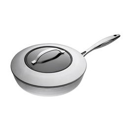 Scanpan CTX Non-Stick 26cm Saute Pan