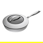 Scanpan CTX Non-Stick 28cm Saute Pan