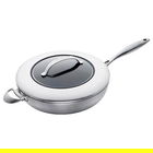 Scanpan CTX Non-Stick 32cm Saute Pan