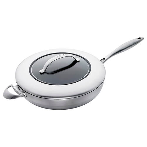 Scanpan CTX Non-Stick 32cm Saute Pan