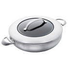 Scanpan CTX Non-Stick 32cm Chef Pan