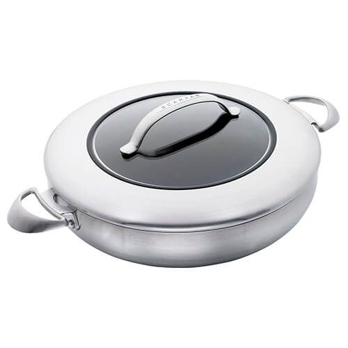 Scanpan CTX Non-Stick 32cm Chef Pan