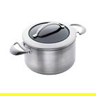 Scanpan CTX Non-Stick 20cm 3.5L Dutch Oven/Casserole