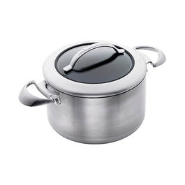 Scanpan CTX Non-Stick 20cm 3.5L Dutch Oven/Casserole