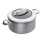 Scanpan CTX Non-Stick 24cm 4.8L Dutch Oven/Casserole