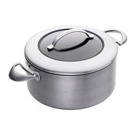 Scanpan CTX Non-Stick 24cm 4.8L Dutch Oven/Casserole