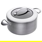 Scanpan CTX Non-Stick 26cm 6.5L Dutch Oven/Casserole