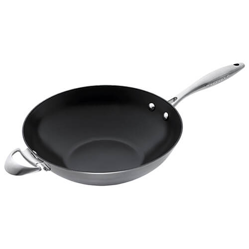 Scanpan CTX Non-Stick 32cm Wok