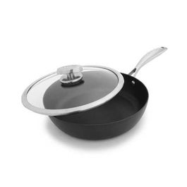 Scanpan Pro IQ Non-Stick 26cm Saute Pan
