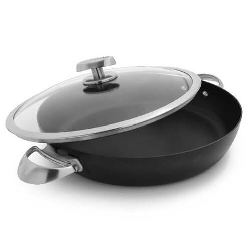 Scanpan Pro IQ Non-Stick 32cm Chef Pan